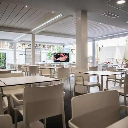 Prado Ii 4* Peñíscola