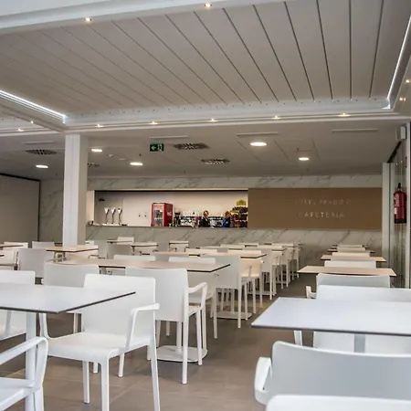 Prado Ii Peñíscola