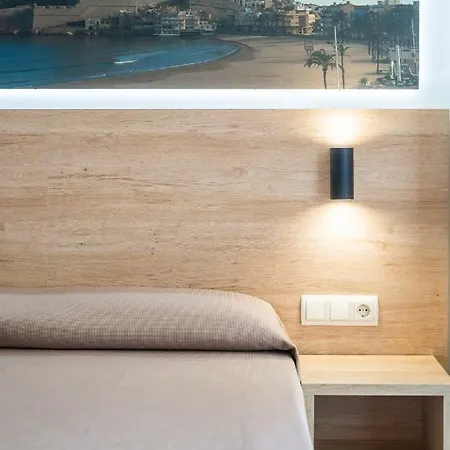 Prado Ii Peñíscola