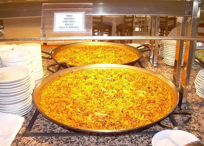 Prado Ii Hotel 4*