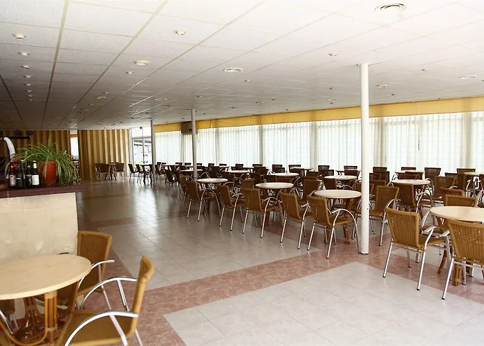 Prado Ii Hotel