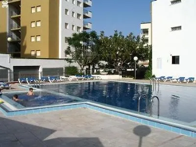 프라도 Ii 4* Peñíscola