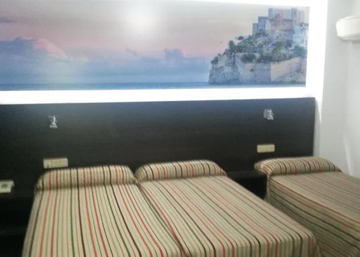 Prado Ii Hotel 4*