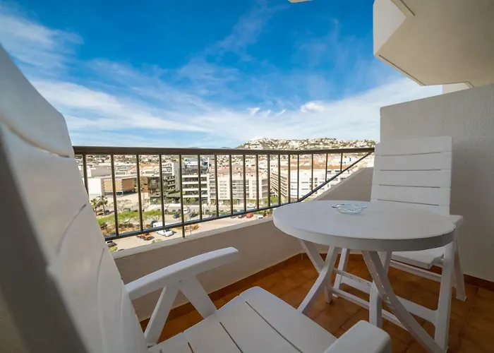 Prado Ii 4* Peñíscola